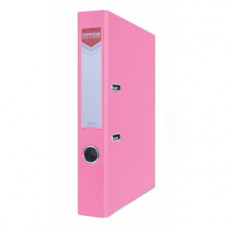 Сегрегатор Office Product А4/50мм розовый