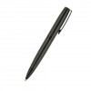 Ручка подарочная шариковая BRUNO VISCONTI "Sorrento", черный корпус, 1 мм, футляр, синяя