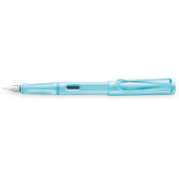 Перьевая ручка Lamy Safari "Special Edition 2023" Aquasky, перо EF