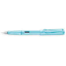 Перьевая ручка Lamy Safari "Special Edition 2023" Aquasky, перо EF