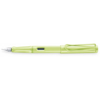 Перьевая ручка Lamy Safari "Special Edition 2023" Springgreen, перо EF