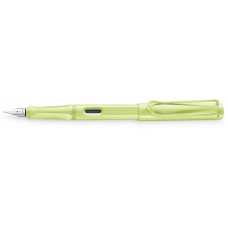 Перьевая ручка Lamy Safari "Special Edition 2023" Springgreen, перо EF