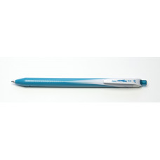 Гелевая ручка Pentel "Energel" 0,7 мм одноразовая, бирюзовая