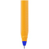 Ручка шариковая Cello "Trima-21B" синяя 0,7мм