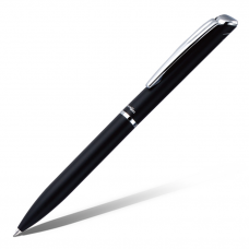 Ручка гелевая Pentel EnerGel BL2007 черный матовый корпус 0,7мм 